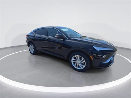 2025 Buick Envista Preferred FWD