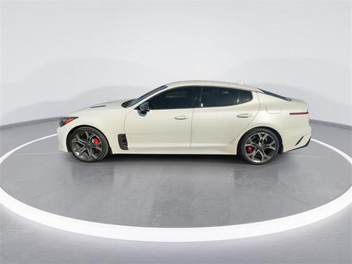 2018 Kia Stinger GT