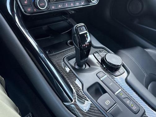 2022 Toyota Supra 3.0 Premium