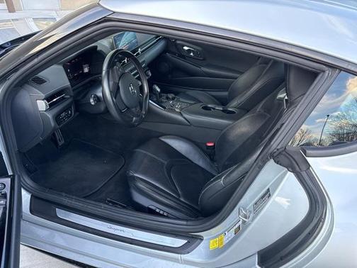 2022 Toyota Supra 3.0 Premium