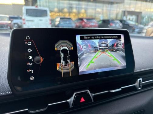 2022 Toyota Supra 3.0 Premium