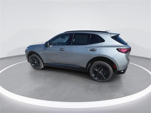 2025 Buick Envision Sport Touring AWD