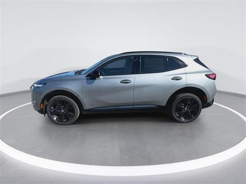 2025 Buick Envision Sport Touring AWD