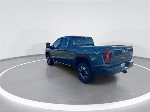 2026 GMC Sierra 2500 Denali