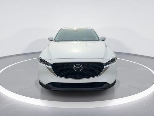 2022 Mazda CX-5 2.5 S Premium Plus Package