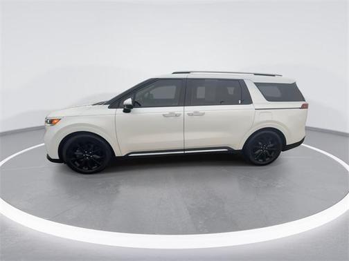 2022 Kia Carnival SX Prestige