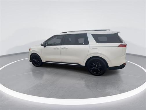 2022 Kia Carnival SX Prestige