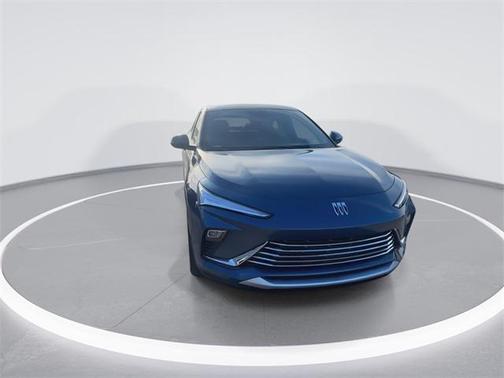 2026 Buick Envista Preferred FWD