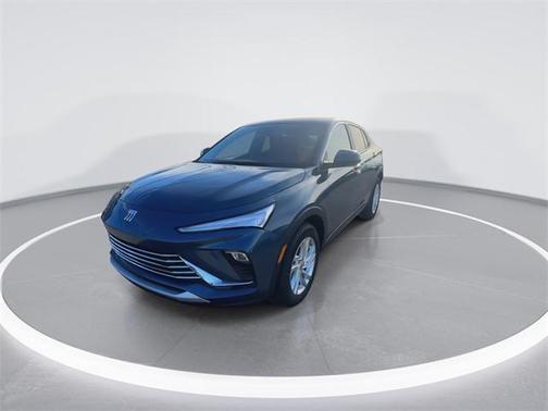 2026 Buick Envista Preferred FWD