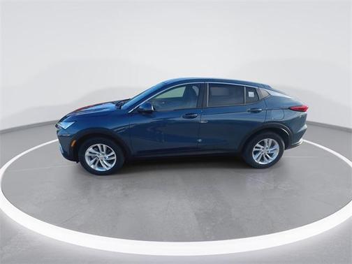 2026 Buick Envista Preferred FWD