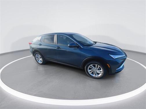 2026 Buick Envista Preferred FWD