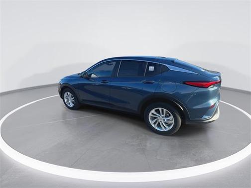 2026 Buick Envista Preferred FWD