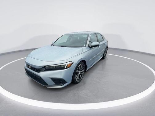 2022 Honda Civic Touring