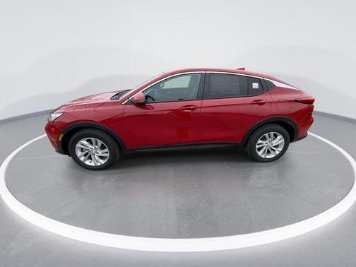 2026 Buick Envista Preferred FWD