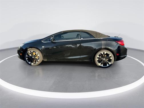 2019 Buick Cascada Sport Touring