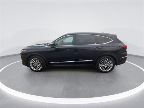 2023 Acura MDX Advance Package