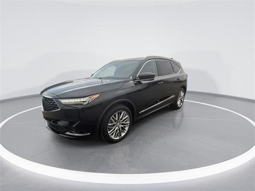 2023 Acura MDX Advance Package
