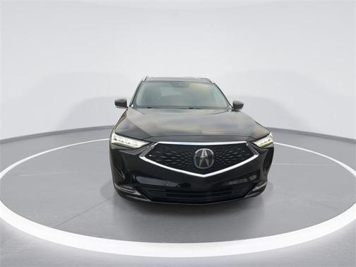 2023 Acura MDX Advance Package