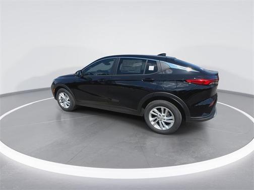 2025 Buick Envista Preferred FWD