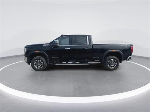 2025 GMC Sierra 2500 SLT