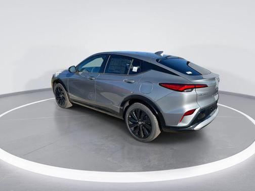 2026 Buick Envista Sport Touring FWD