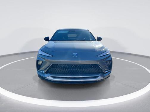 2026 Buick Envista Sport Touring FWD