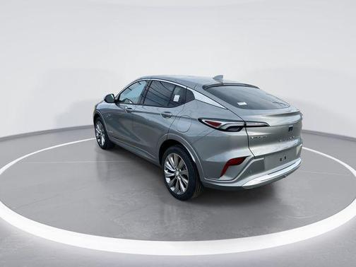 2026 Buick Envista Avenir FWD