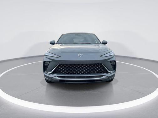 2026 Buick Envista Avenir FWD