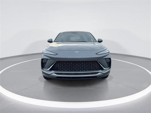 2026 Buick Envista Avenir FWD