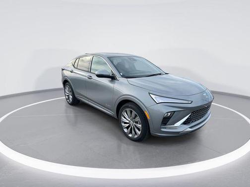 2026 Buick Envista Avenir FWD