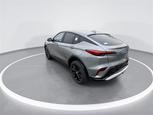 2026 Buick Envista Sport Touring FWD