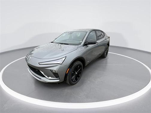 2026 Buick Envista Sport Touring FWD