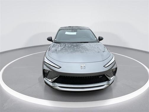 2026 Buick Envista Sport Touring FWD