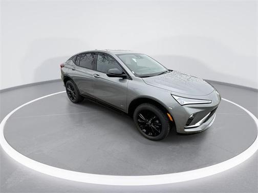 2026 Buick Envista Sport Touring FWD