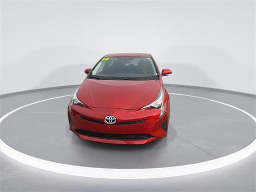 2016 Toyota Prius Two