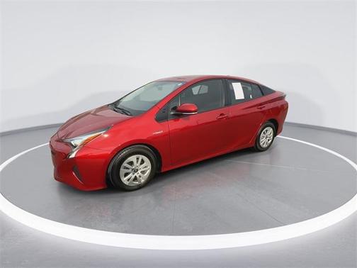 2016 Toyota Prius Two