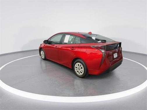 2016 Toyota Prius Two
