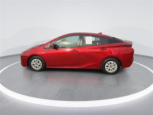 2016 Toyota Prius Two