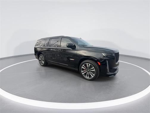 2023 Cadillac Escalade ESV V-Series
