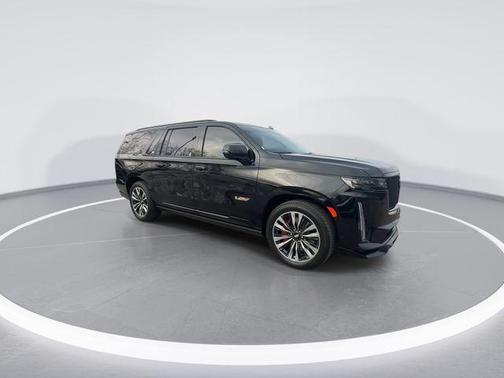 2023 Cadillac Escalade ESV V-Series