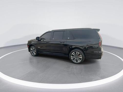 2023 Cadillac Escalade ESV V-Series