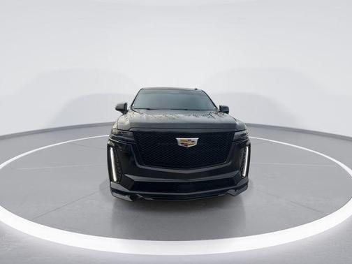 2023 Cadillac Escalade ESV V-Series