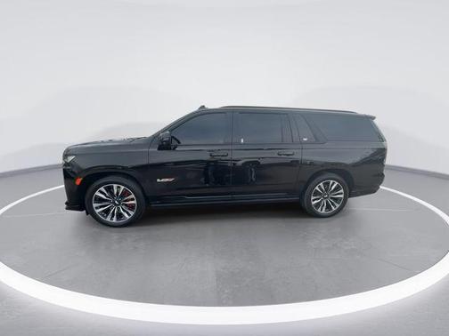 2023 Cadillac Escalade ESV V-Series