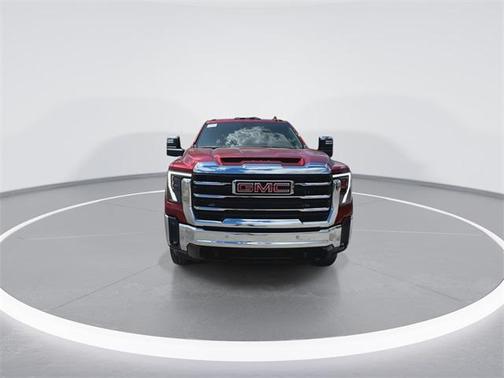 2025 GMC Sierra 2500 SLT