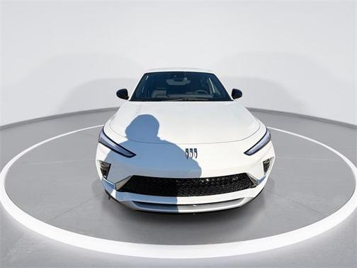 2026 Buick Envista Sport Touring FWD