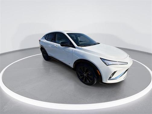 2026 Buick Envista Sport Touring FWD