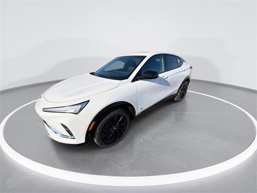 2026 Buick Envista Sport Touring FWD