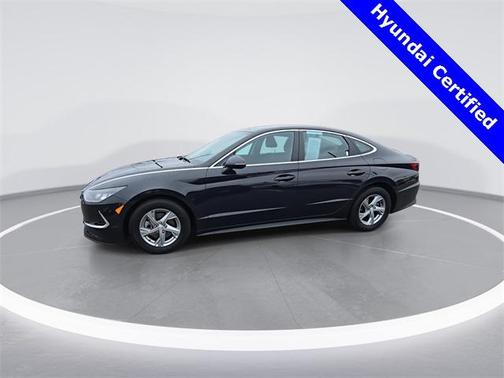 2023 Hyundai SONATA SE