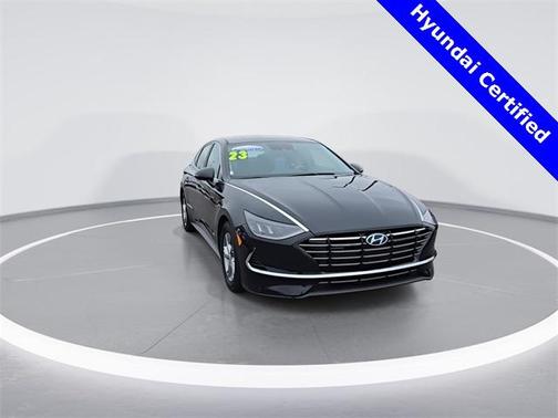 2023 Hyundai SONATA SE