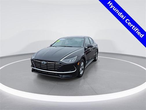 2023 Hyundai SONATA SE